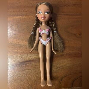 bratz hot summer dayz yasmin 🧡🌞
